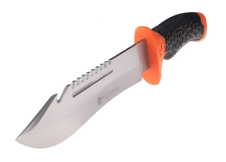 Nóż Myśliwski N-311D Ratowniczy