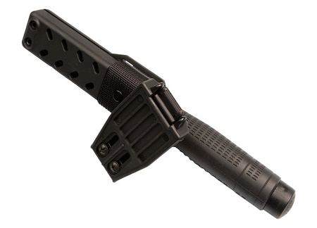 Pałka Teleskopowa 23" ESP Hartowana EXB-23HE BLK + BH-55