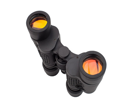 Lornetka kompaktowa COMET PRO ADVENTURE 20x35 LR-036