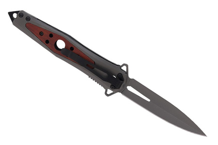 Nóż Sprężynowy BSH ADVENTURE N-522D