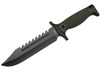 Nóż Taktyczny BSH ADVENTURE N-281A