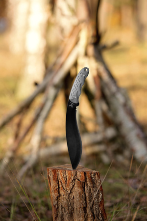 Maczeta Kukri HASTAA 07-HS-601