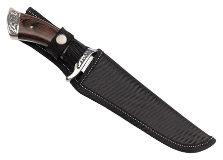 Nóż Myśliwski N-182B