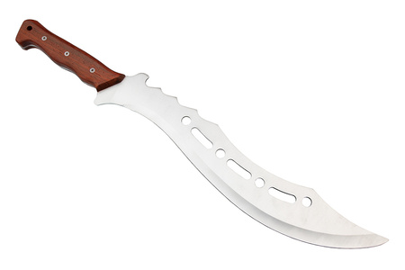 Maczeta Alladyn 58 cm N-616