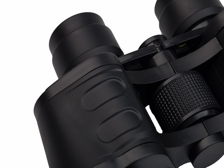 Lornetka kompaktowa COMET PRO ADVENTURE 20x35 LR-036