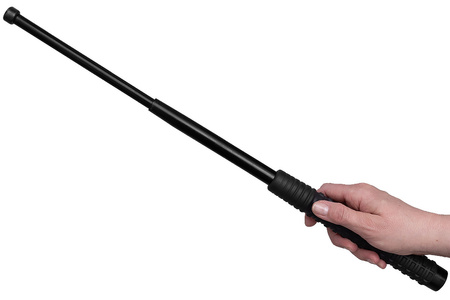 Pałka Teleskopowa 16" ESP Hartowana EXB-16H BLK + BH-54