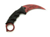 Nóż KARAMBIT CS:GO BSH ADVENTURE N-062C