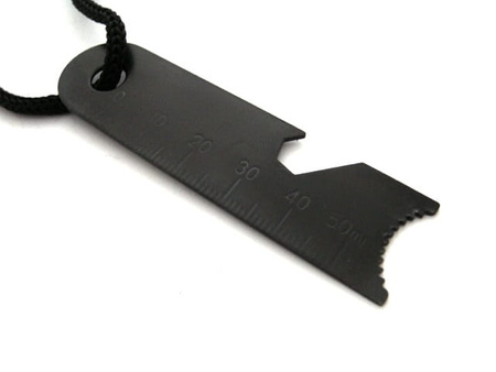 Krzesiwo Magnezowe XXL BSH ADVENTURE K-012