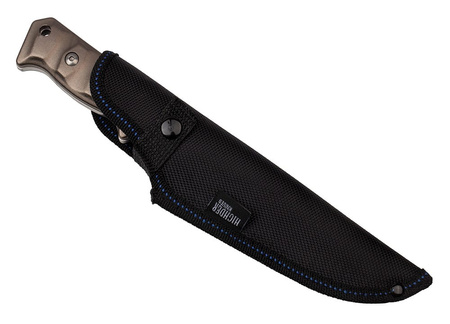 Nóż survivalowy HASTAA 12-HS-151