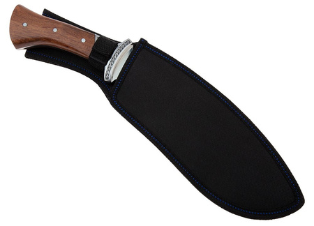 Maczeta Kukri BSH ADVENTURE N-640A