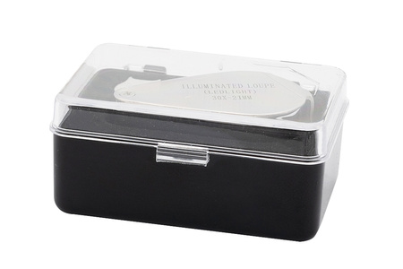 Lupa Jubilerska 21 mm 30X COMET LP-017