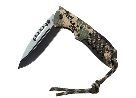 Nóż Składany BSH ADVENTURE N-547A