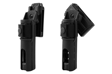 Pałka Teleskopowa 20" ESP Hartowana EXBTT-20HE Easy Lock + BHT-55