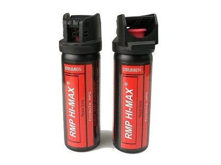 GAZ PIEPRZOWY HI-MAX 75ml STRUMIEŃ G-035