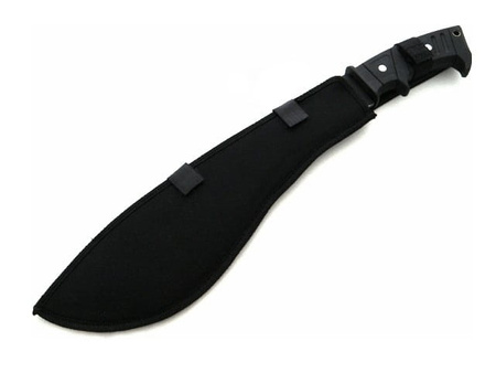 Maczeta Kukri BSH ADVENTURE N-621