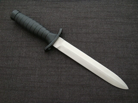 Nóż Wojskowy Sztylet WZ.98AN NIERDZEWNY