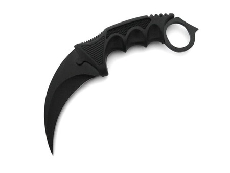 Nóż KARAMBIT CS:GO BSH ADVENTURE N-062A