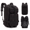 Plecak Wojskowy BSH ADVENTURE PL-003A Black