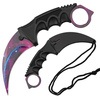 Nóż KARAMBIT CS:GO BSH ADVENTURE N-062K