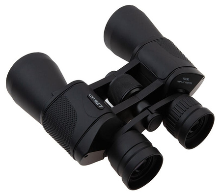 Lornetka COMET PRO ADVENTURE 10x50 LR-015A