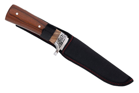 Nóż Myśliwski BSH ADVENTURE N-182F