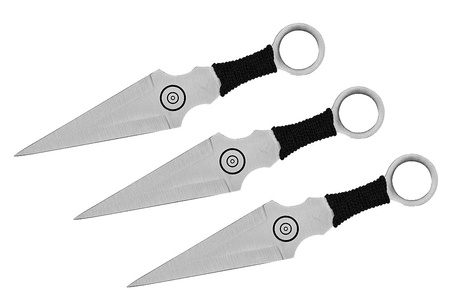 Zestaw Rzutek BSH ADVENTURE N-437A