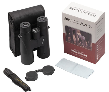 Lornetka COMET PRO COMPACT 10x42 LR-105