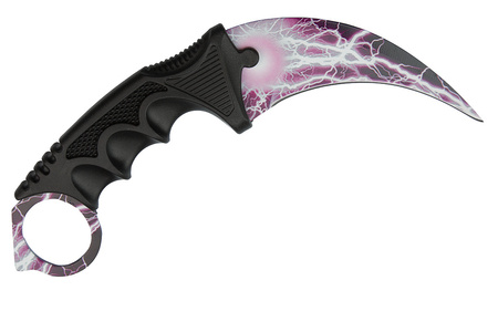 Nóż KARAMBIT CS:GO BSH ADVENTURE N-062T