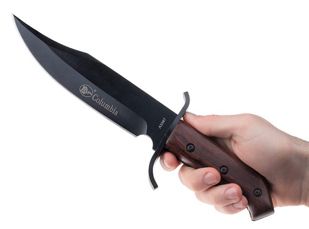 Nóż Myśliwski N-255A