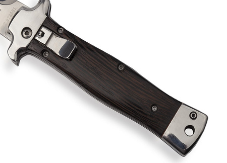 Nóż Sprężynowy BSH ADVENTURE N-513D