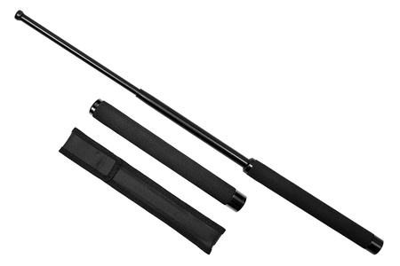 Pałka Teleskopowa 26" P-105 Black XL