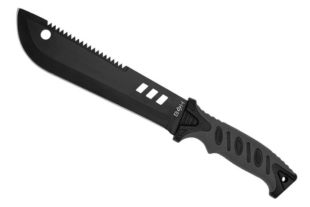 Nóż Taktyczny BSH ADVENTURE N-320D