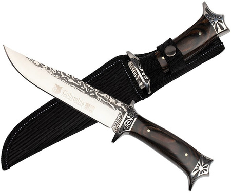 Nóż Myśliwski N-182