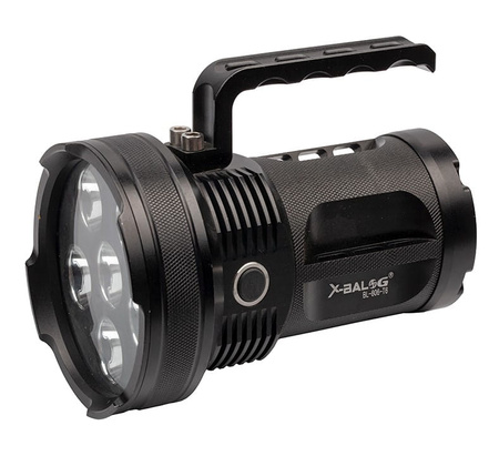 Latarka Szperacz X-BALOG BL-Q806-T6 L-077