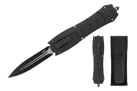 Nóż Sprężynowy OTF BSH ADVENTURE Automat OTF-20