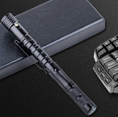 Kubotan - Długopis Taktyczny KB-007