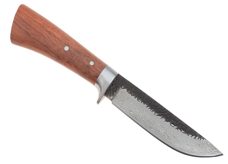 Nóż Myśliwski DAMAST TAKOMA N-951