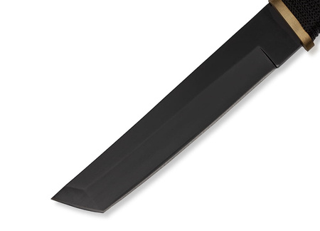 Nóż BSH ADVENTURE Tanto N-629C