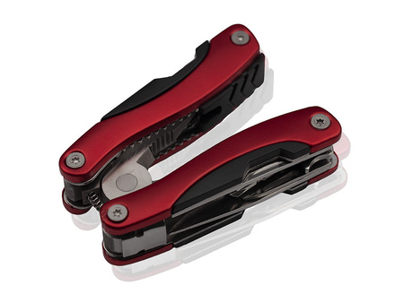 Multitool 10w1 BSH ADVENTURE MT-018A