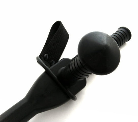 PAŁKA TONFA ESP Z GARDĄ TF-24/59 + UCHWYT TF-01