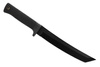 Nóż BSH ADVENTURE Tanto Black N-629E