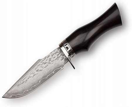 Nóż Myśliwski DAMAST TAKOMA N-954B