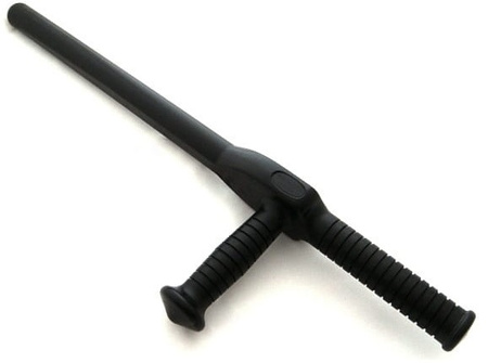 PAŁKA TONFA ESP Z GARDĄ TF-24/59 + UCHWYT TF-01