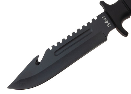 Nóż Taktyczny BSH ADVENTURE N-296