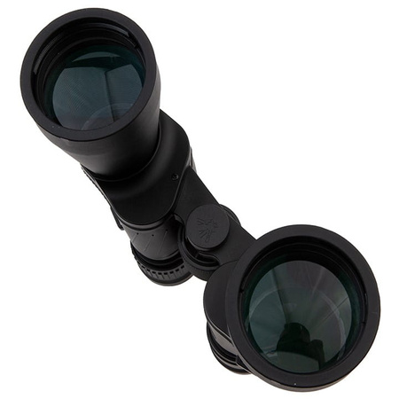 Lornetka COMET PRO ADVENTURE 10x50 LR-015A