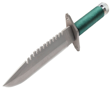 Nóż Rambo Part I N-279B