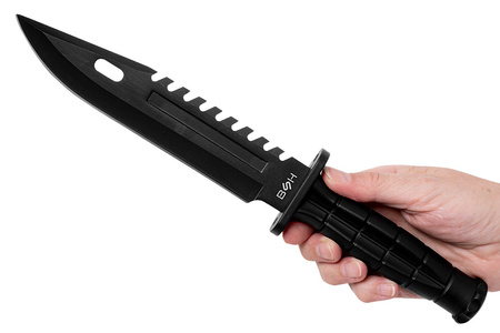 Nóż Taktyczny BSH ADVENTURE N-322B