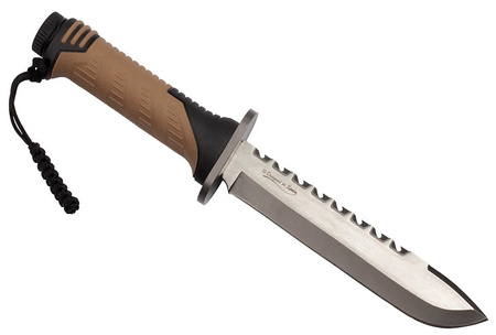 Nóż Taktyczny THUNDER II K25 N-309Z (32133)