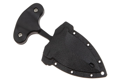 Nóż Taktyczny - Sztylet Na Szyję BSH ADVENTURE N-314E