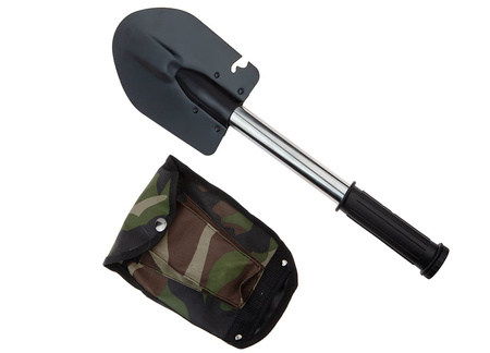 Saperka Wielofunkcyjna 8w1 SP-003